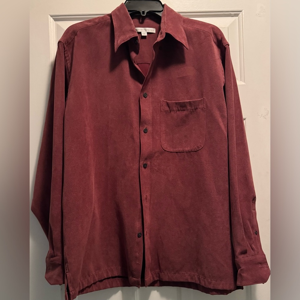 Geoffrey Beene shirt